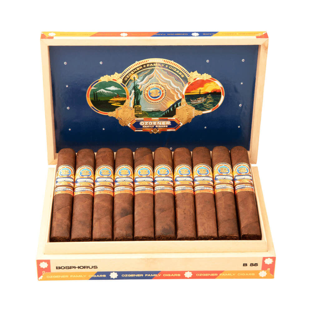 B55, , seriouscigars